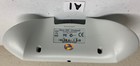 White Microsoft Xbox 360 Controller Chatpad Keypad Keyboard