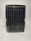 Anthony Robbins Get The Edge 7-day Program To Transform Your Life  Cd Box Set