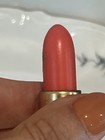 Vintage  Revlon Lanolite Non Smear  Lipstick Futurama Refill Honey Bee Pink  Nos