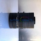 One Used Fujinon Cf25ha-1 Prime Focus Industrial Lens C Port
