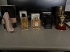 Mixed Brands Perfume Collection Assorted Fragrance Gift Set Spray