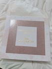 Coach Dreams Sunset Women   s Pink Gift Set W  Body Lotion  Travel Spray   Pouch