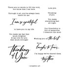 Stampin  Up Sentimental Framing Bundle Set-photopolymer Stamps    Dies   New 