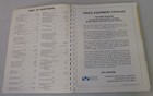 1975 Gmc Truck Equipment Catalog For Gmc Dealers