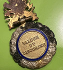 Original -ww1 French Military Medal Decoration Awarded By The Legion Of Honour