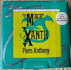 Piers Anthony The Magic Of Xanth 6 Cassette Gift Set Walden Tapes 1985