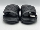 Adidas Alphabounce Slide Men s Size 7 All Black Adjustable Slides New
