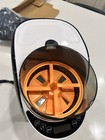 Baby Brezza - Formula Pro Advanced Mixing System - White black Used