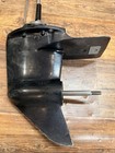 Mercury Mariner Lower Unit 6 8 9 9 10   15 Hp 2 Stroke Short Shaft 15     8833t13