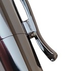 Faber-castell E-motion 148622 Fountain Pen - Schwarz Ef Nib 