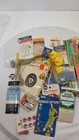 Vintage Sewing Notions Lot