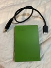Seagate Game Drive For Xbox One 2tb External Hard Drive Usb 3 0 Green