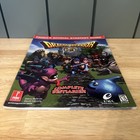 Dragon Warrior I   Ii Prima s Official Strategy Guide Excellent Condition Enix