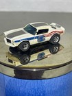 Vintage Aurora Afx Camaro Three Body Lot Ho Scale Slot Car