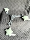 Graco Simple Sway Baby Swing Replacement Mobile Toy Bar Stars