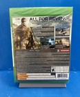 Metal Gear Solid V  The Phantom Pain Xbox One  Us Microsoft Brand New   Sealed