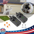 Garage Door Safety Sensors Eyes Only For Liftmaster Chamberlain 41a5034 Us