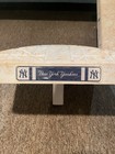 New York Yankees Game Used Base Yankee Stadium 1st Base Mlb Authenticated