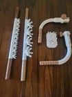 Ashley Black Fascia Blaster Tools Set  great Price  