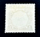 Nicaragua Stamp - 1954 Bomber A-20 Airplane 3c Sn 757 Mlh R35