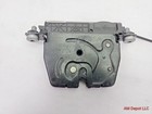 2015 Bmw 320i 328i 335i 340i 330i M3 F30 F80 Trunk Lid Lock Actuator 51247191212