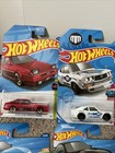 Hot Wheels Jdm Lot Of 17 Honda Mazda Nissan