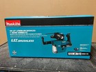 New Nib Factory Sealed Makita Xrh011tx Rotary Hammer Drill With Dust Extractor