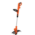 Black decker String Trimmer With Auto Feed  Electric  6 5-amp 14-inch - Besta510