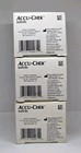 Accu-chek Softclix Lancets 300 Count   3   Boxes New Sealed Expiration Of 2028