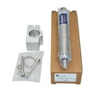 New Deschner Kinechek Hydraulic Speed Contoller Regulator 1 2  Model 1002-31-1 2