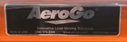 Aerogo Air Bearing Skate 8-ton Pallet  Machine  Vehicles Moving  Heavy Duty New