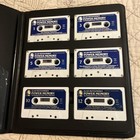Power Memory Techniques Alan Butkowsky 6 Cassette Set Nightingale Conant Rare
