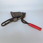 Lyman 450 Bullet Lube Sizer Lubricator Reloading Casting Press Cast Iron       