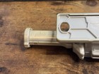 Bb-107 Silver 3-segment Launcher Grip Beyblade Metal Fight Takara Tomy  2