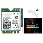Wifi 6e Card M 2 2230 Intel Ax210 Bluetooth 5 4 Tri-band Laptop Network Adapter