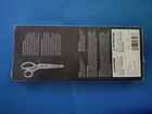 Gingher 7 5    Pinking Shears New Scissors Sawtooth Blades 7 1 2 Inch Zigzag