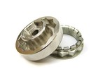 Rear Wheel Nut Tool For Ducati 1098 1198 1199 Streetfighter Multistrada 1200 