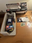 2017 Kyle Busch Autographed  18  m m Caramel Pocono Win  Camry 1 24