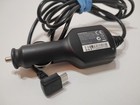 Garmin Nuvi Gps Car Charger Power Adapter Cable 320-00239-40 Genuine Oem Works