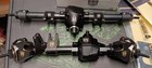Axial Scx10 Pro Kit With Upgrades  Crawler 
