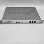Sonicwall Nsa 3500 Network Security Appliance Firewall Rackmount Vpn Router 1rk1