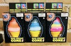 Needoh Ice Cream Squishy Stress Ball Fidget Toy Sensory Squeeze Toy New