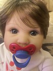 Haunted Doll-active Spirit Positive  Meet Sweet Lucy