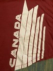 Nike Team Canada Shirt   Xl   Check Swoosh Hockey
