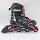 Bladerunner Advantage Pro Xt Women   s Inline Skates Size 5 80mm Fitness