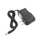 New 12v Dc Wall Power Adapter - 5 5mm X 2 1mm Plug 1a 1000ma  Power Supply
