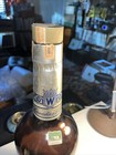 Vintage 1970 Blended Canadian Club Whisky Bottle     Empty 1 Gallon Display
