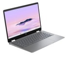 Hp Chromebook 14 Fhd Intel Core I3-n305 8gb Ram 128gb Ufs Silver 2024 Excellent