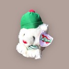 Vintage Puffkins Plush Lot Of 12 With Hang Tags Retired Beanbag Animals Cute
