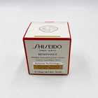Shiseido Benefiance Wrinkle Smoothing Eye Cream 15ml 0 51oz Nib   Sealed   Us